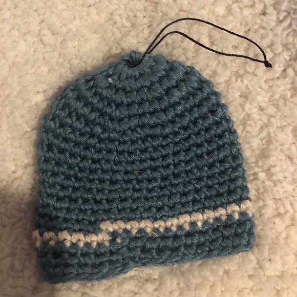 Krochet Kids Beanie Ornament 🎄 - Picture 3 of 3